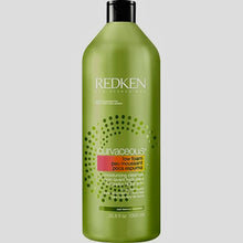 Load image into Gallery viewer, Redken Curvaceous Low Foam Shampoo ShopMBSalon.com