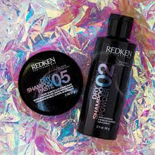 Load image into Gallery viewer, Dry Shampoo Paste 05