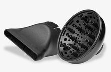 Load image into Gallery viewer, Sam Villa Light Professional Ionic Blow Dryer - Michele Barnett Salon