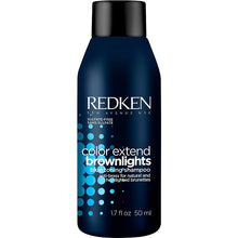 Load image into Gallery viewer, Redken BrownLights Shampoo ShopMBSalon.com