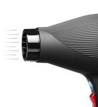 Load image into Gallery viewer, Sam Villa Light Professional Ionic Blow Dryer - Michele Barnett Salon