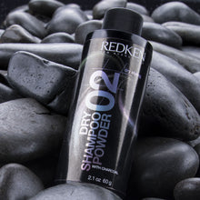 Load image into Gallery viewer, Redken Dry Shampoo Powder 02 ShopMBSalon.com