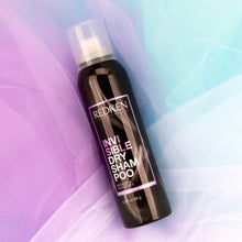 Load image into Gallery viewer, Redken Invisible Dry Shampoo clear for dark hair ShopMBSalon.com