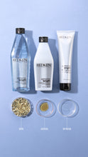 Load image into Gallery viewer, Redken Extreme Length Shampoo with Biotin to grow stronger healthier hair faster MB Salon ShopMBSalon.com
