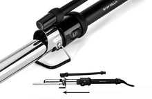 Load image into Gallery viewer, Sam Villa Artist Series 2 in 1 Marcel Curling Iron & Wand 1” - Michele Barnett Salon