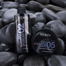 Load image into Gallery viewer, Redken Dry Shampoo Powder 02 ShopMBSalon.com