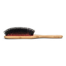 Load image into Gallery viewer, Sam Villa Artist Series Polishing Paddle Brush - Michele Barnett Salon