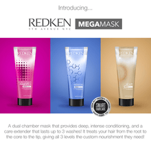 Load image into Gallery viewer, Redken All Soft Mega Mask  ShopMBSalon.com