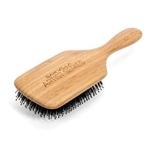 Load image into Gallery viewer, Sam Villa Artist Series Polishing Paddle Brush - Michele Barnett Salon