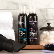 Load image into Gallery viewer, Redken Deep Clean Dry Shampoo for hair and scalp ShopMBSalon.com