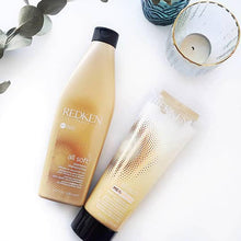 Load image into Gallery viewer, Redken All Soft Mega Mask  ShopMBSalon.com