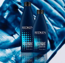 Load image into Gallery viewer, Redken BrownLights Shampoo ShopMBSalon.com