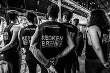 Load image into Gallery viewer, Redken Brews Cleanse Bar ShopMBSalon.com
