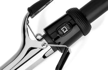 Load image into Gallery viewer, Sam Villa Signature Series 1” Professional Curling Iron - Michele Barnett Salon