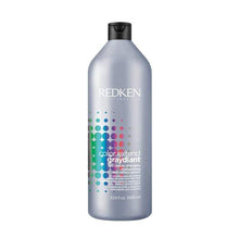 Load image into Gallery viewer, Redken Color Extend Graydiant Shampoo ShopMBSalon.com
