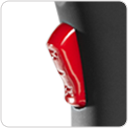 Load image into Gallery viewer, Sam Villa Light Professional Ionic Blow Dryer - Michele Barnett Salon