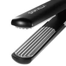 Load image into Gallery viewer, Sam Villa Signature Series Textur Professional Texturizing Iron - Michele Barnett Salon