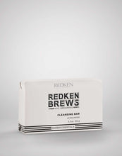 Load image into Gallery viewer, Redken Brews Cleanse Bar ShopMBSalon.com