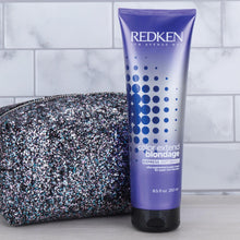 Load image into Gallery viewer, Redken Color Extend Blondage Express Anti-Brass Mask MB Salon ShopMBSalon.com