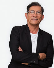 Load image into Gallery viewer, Sam Villa Light Professional Ionic Blow Dryer - Michele Barnett Salon