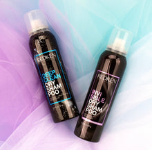 Load image into Gallery viewer, Redken Invisible Dry Shampoo clear for dark hair ShopMBSalon.com