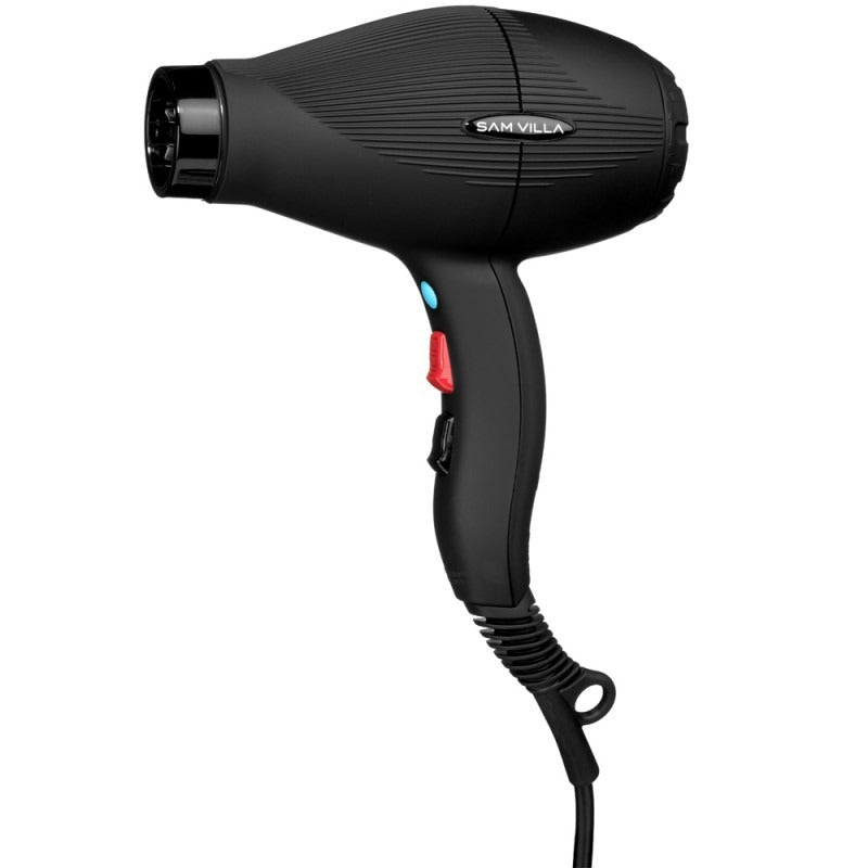 Sam Villa Light Professional Ionic Blow Dryer – MB Salon