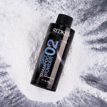 Load image into Gallery viewer, Redken Dry Shampoo Powder 02 ShopMBSalon.com