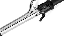 Load image into Gallery viewer, Sam Villa Signature Series 1” Professional Curling Iron - Michele Barnett Salon