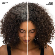 Load image into Gallery viewer, Redken Invisible Dry Shampoo clear for dark hair ShopMBSalon.com