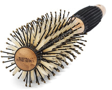 Load image into Gallery viewer, Sam Villa Artist Series Spiral Thermal Brush (Medium) - Michele Barnett Salon