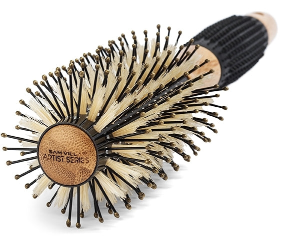 Sam Villa Artist Series Spiral Thermal Brush Medium