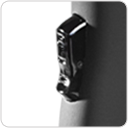 Load image into Gallery viewer, Sam Villa Light Professional Ionic Blow Dryer - Michele Barnett Salon