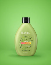 Load image into Gallery viewer, Redken Curvaceous Low Foam Shampoo ShopMBSalon.com