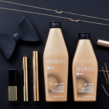 Load image into Gallery viewer, Redken All Soft Heavy Cream ShopMBSalon.com