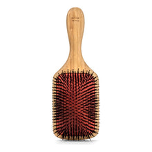 Load image into Gallery viewer, Sam Villa Artist Series Polishing Paddle Brush - Michele Barnett Salon