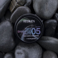 Load image into Gallery viewer, Dry Shampoo Paste 05