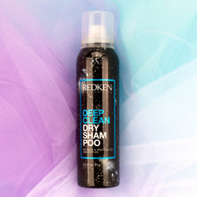 Load image into Gallery viewer, Redken Deep Clean Dry Shampoo for hair and scalp ShopMBSalon.com