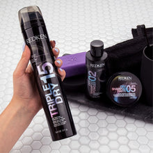 Load image into Gallery viewer, Redken Triple Dry 15 hairspray ShopMBSalon.com