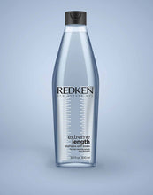 Load image into Gallery viewer, Redken Extreme Length Shampoo with Biotin to grow stronger healthier hair faster MB Salon ShopMBSalon.com