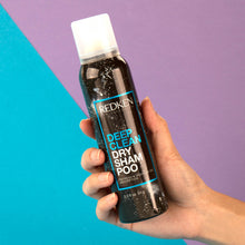Load image into Gallery viewer, Redken Deep Clean Dry Shampoo for hair and scalp ShopMBSalon.com