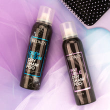Load image into Gallery viewer, Redken Invisible Dry Shampoo clear for dark hair ShopMBSalon.com