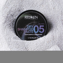 Load image into Gallery viewer, Dry Shampoo Paste 05