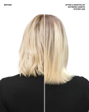 Load image into Gallery viewer, Redken Extreme Length Shampoo with Biotin to grow stronger healthier hair faster MB Salon ShopMBSalon.com