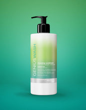 Load image into Gallery viewer, Genius Wash Cleansing Conditioner Medium - Michele Barnett Salon