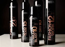 Load image into Gallery viewer, Redken Fashion Work 12 hairspray ShopMBSalon.com