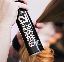 Load image into Gallery viewer, Redken Fashion Work 12 hairspray ShopMBSalon.com