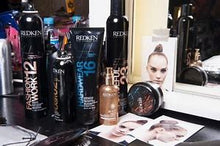 Load image into Gallery viewer, Redken Fashion Work 12 hairspray ShopMBSalon.com