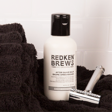 Load image into Gallery viewer, Redken Brews After Shave Balm ShopMBSalon.com