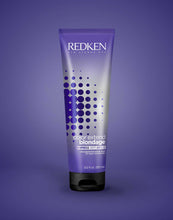 Load image into Gallery viewer, Redken Color Extend Blondage Express Anti-Brass Mask MB Salon ShopMBSalon.com