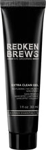 Load image into Gallery viewer, Brews Extra Clean Gel Travel Size MB Salon ShopMBSalon.com